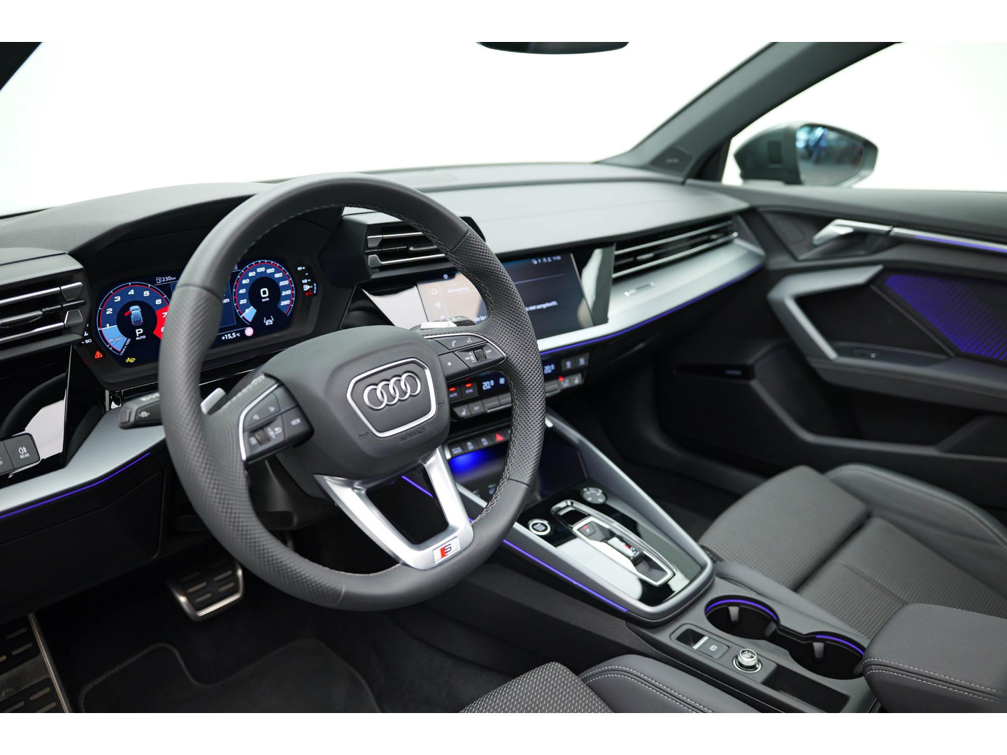 Audi Audi