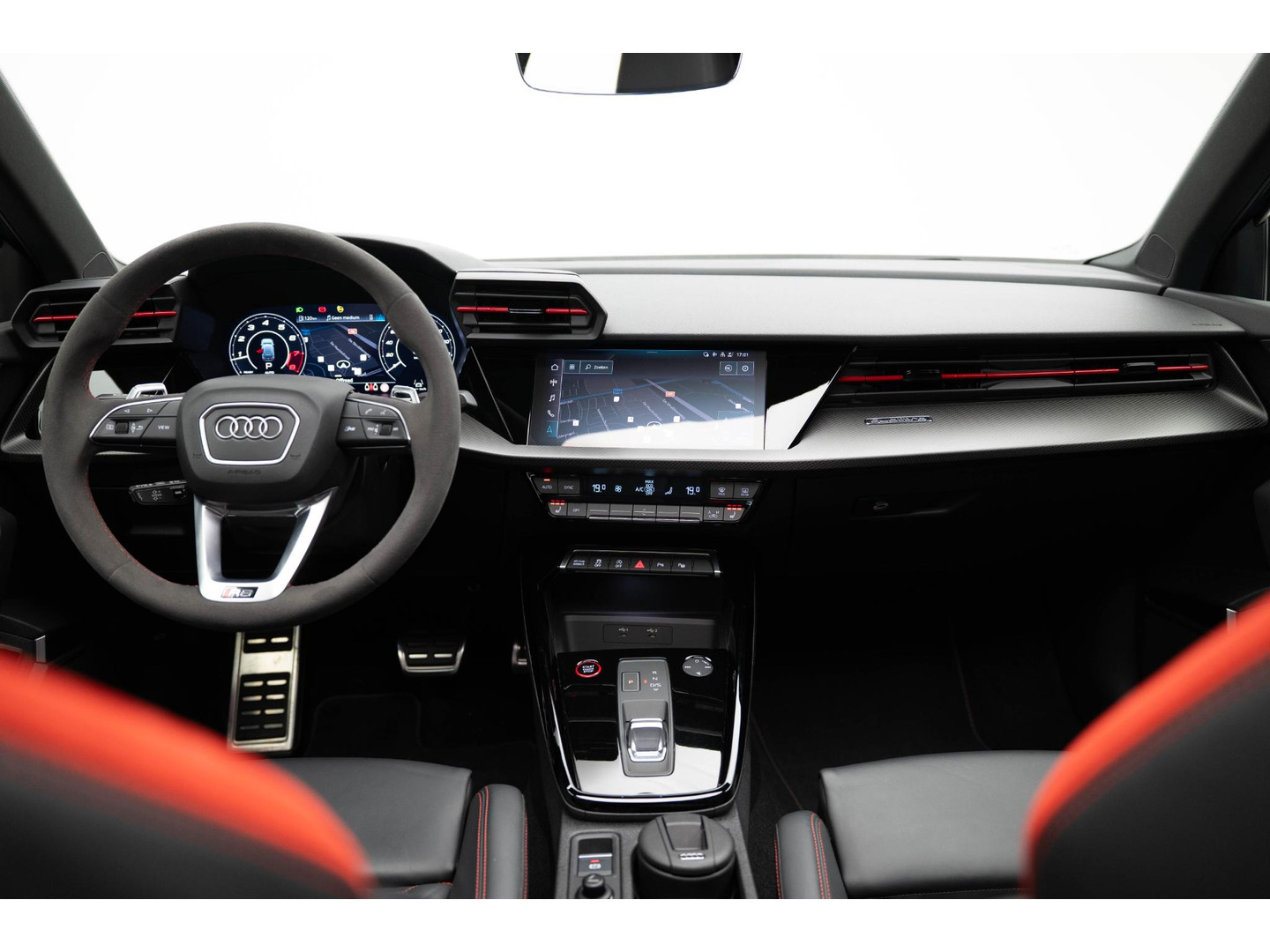 Audi Audi