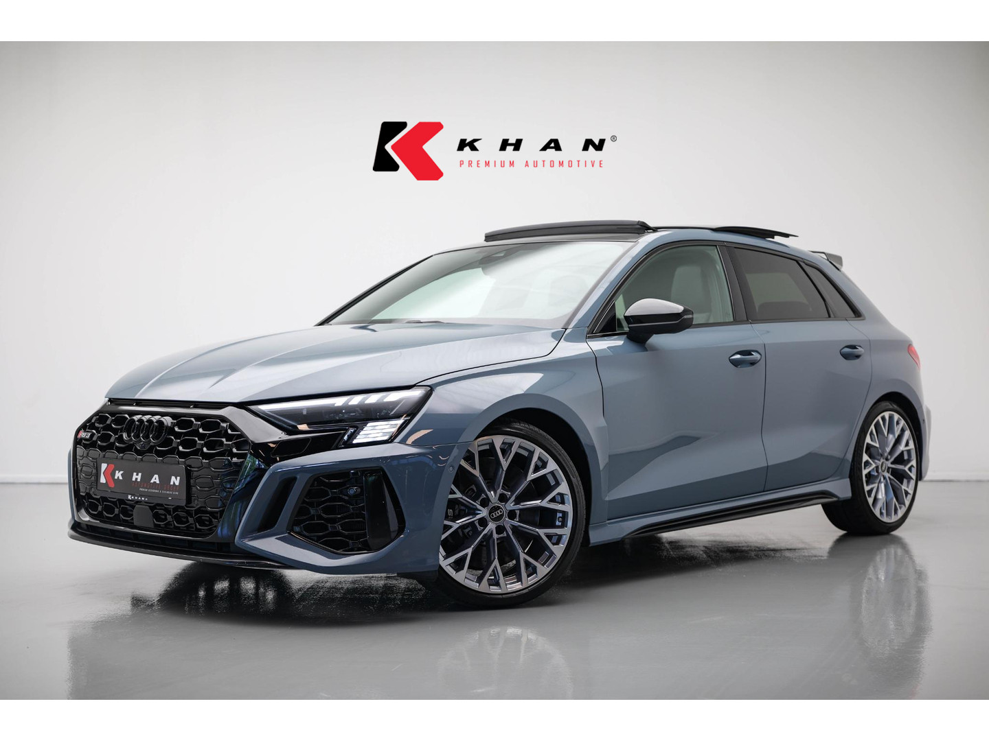 Audi Audi