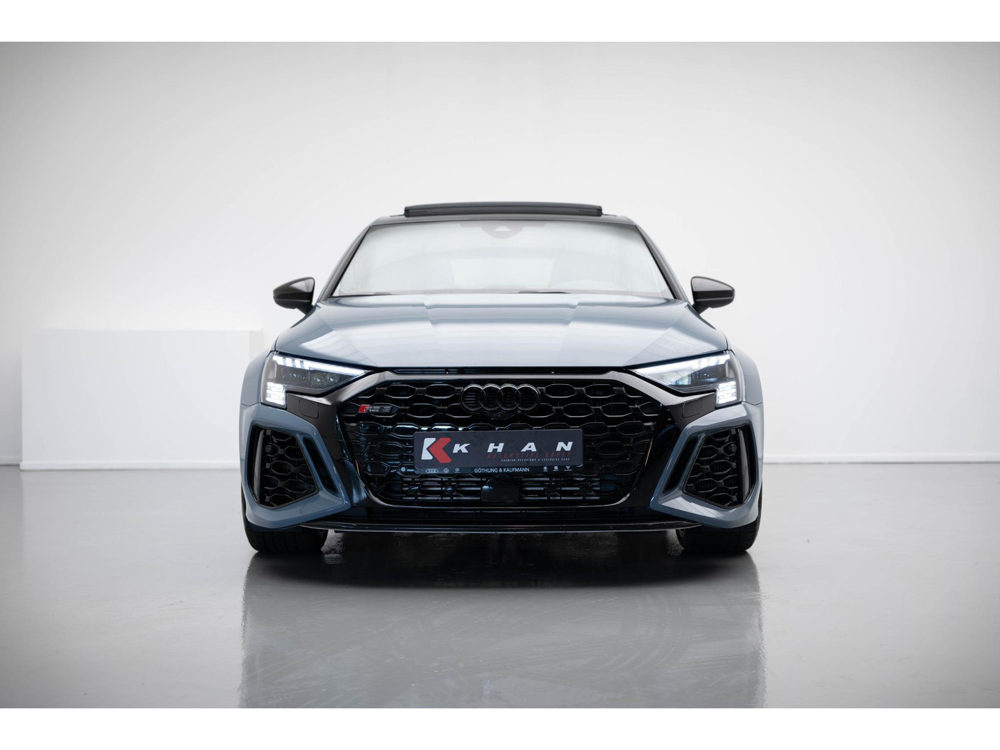 Audi Audi