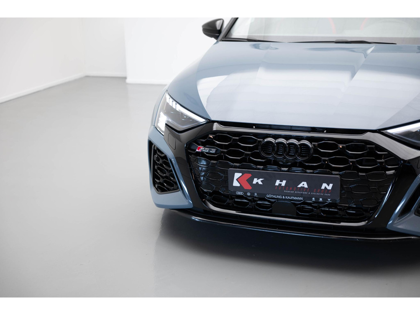 Audi Audi