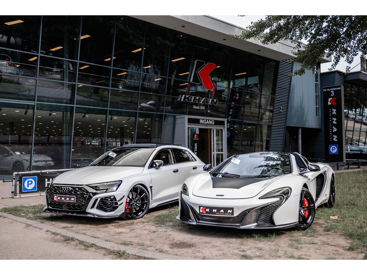 Audi Audi