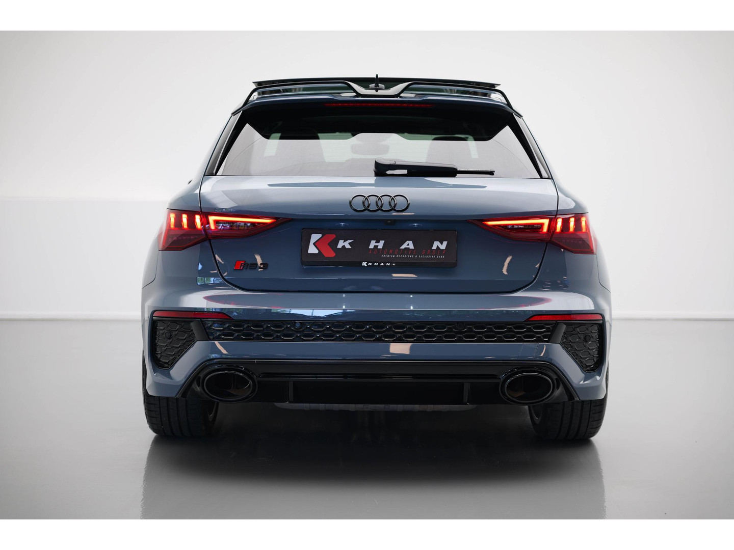 Audi Audi