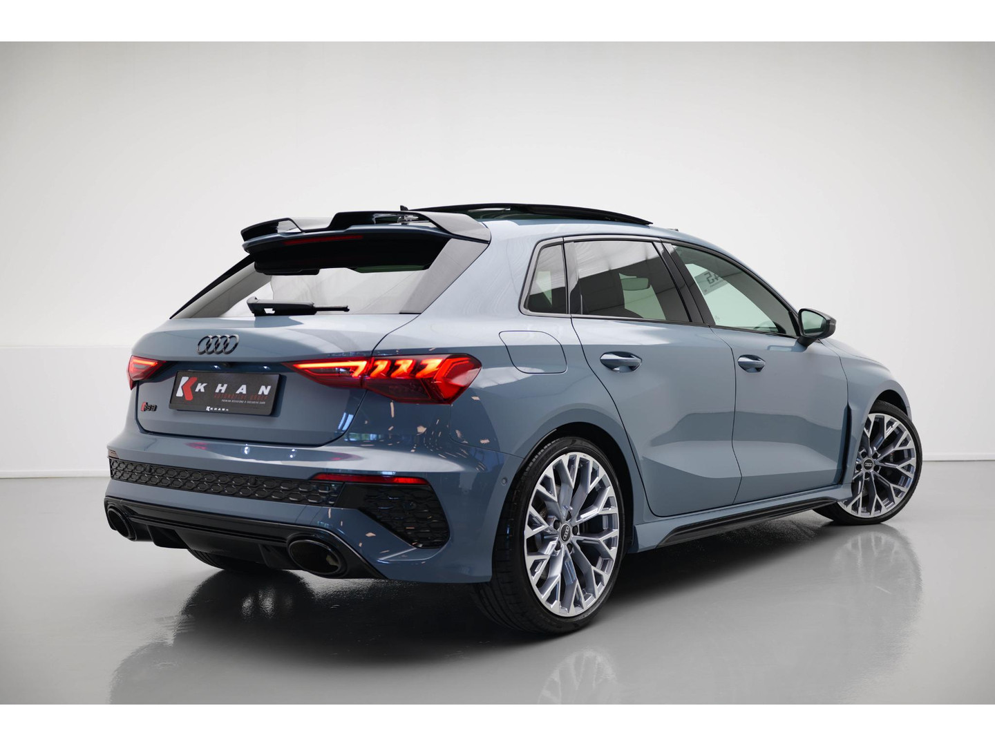 Audi Audi