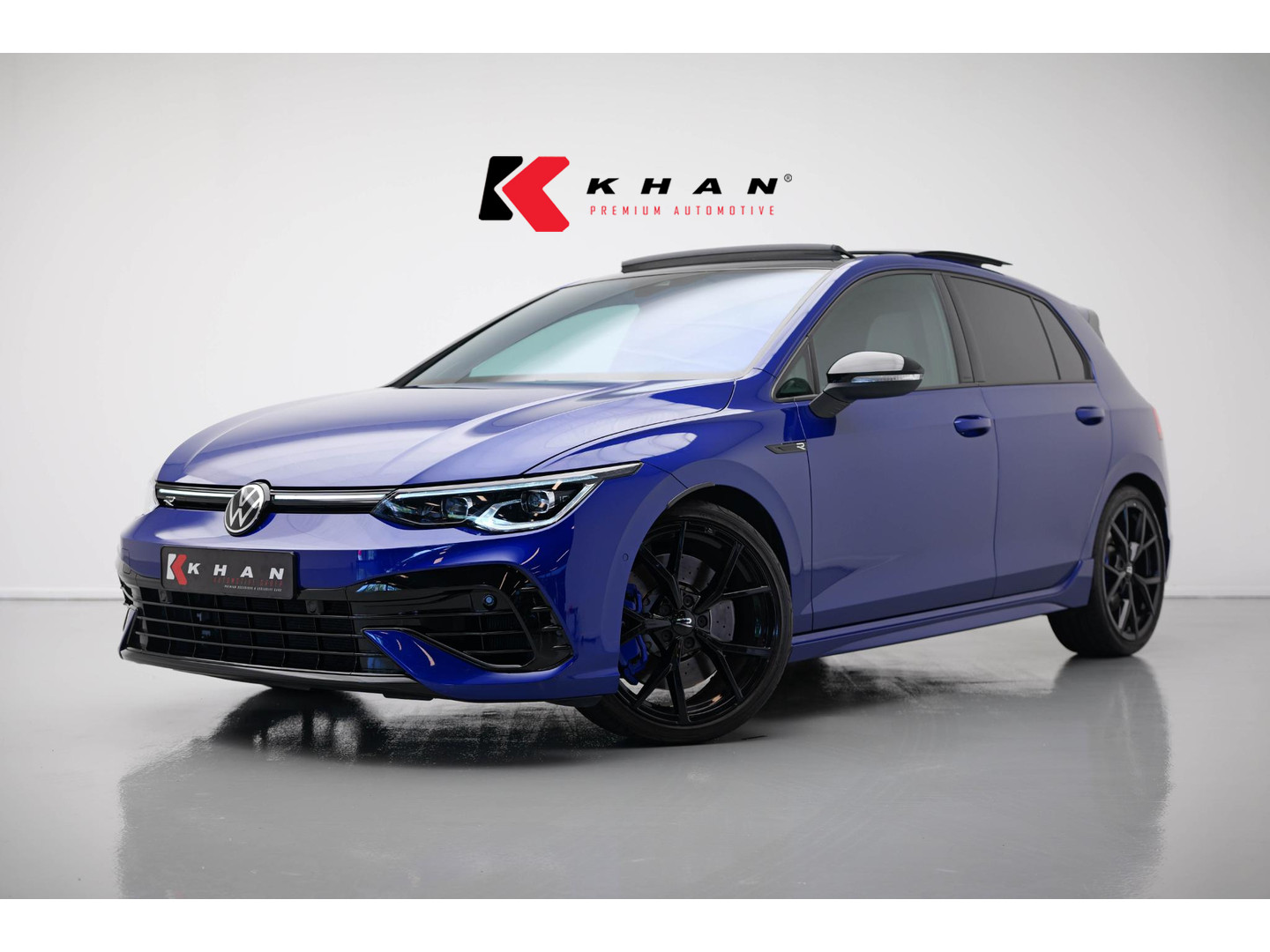 Volkswagen Volkswagen