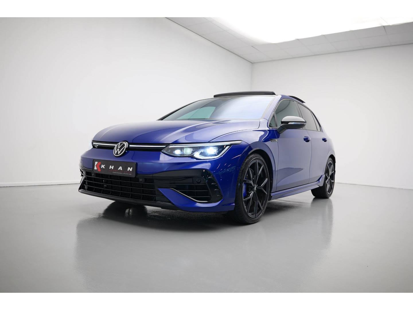 Volkswagen Volkswagen