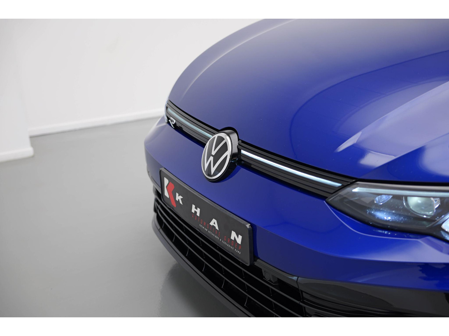 Volkswagen Volkswagen