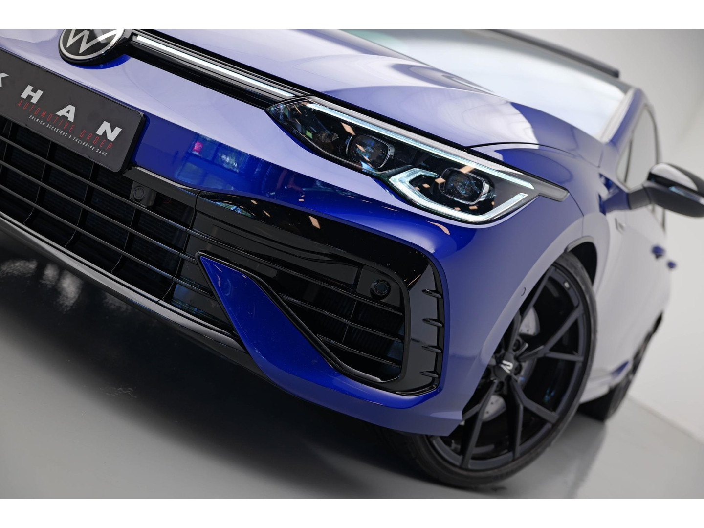 Volkswagen Volkswagen
