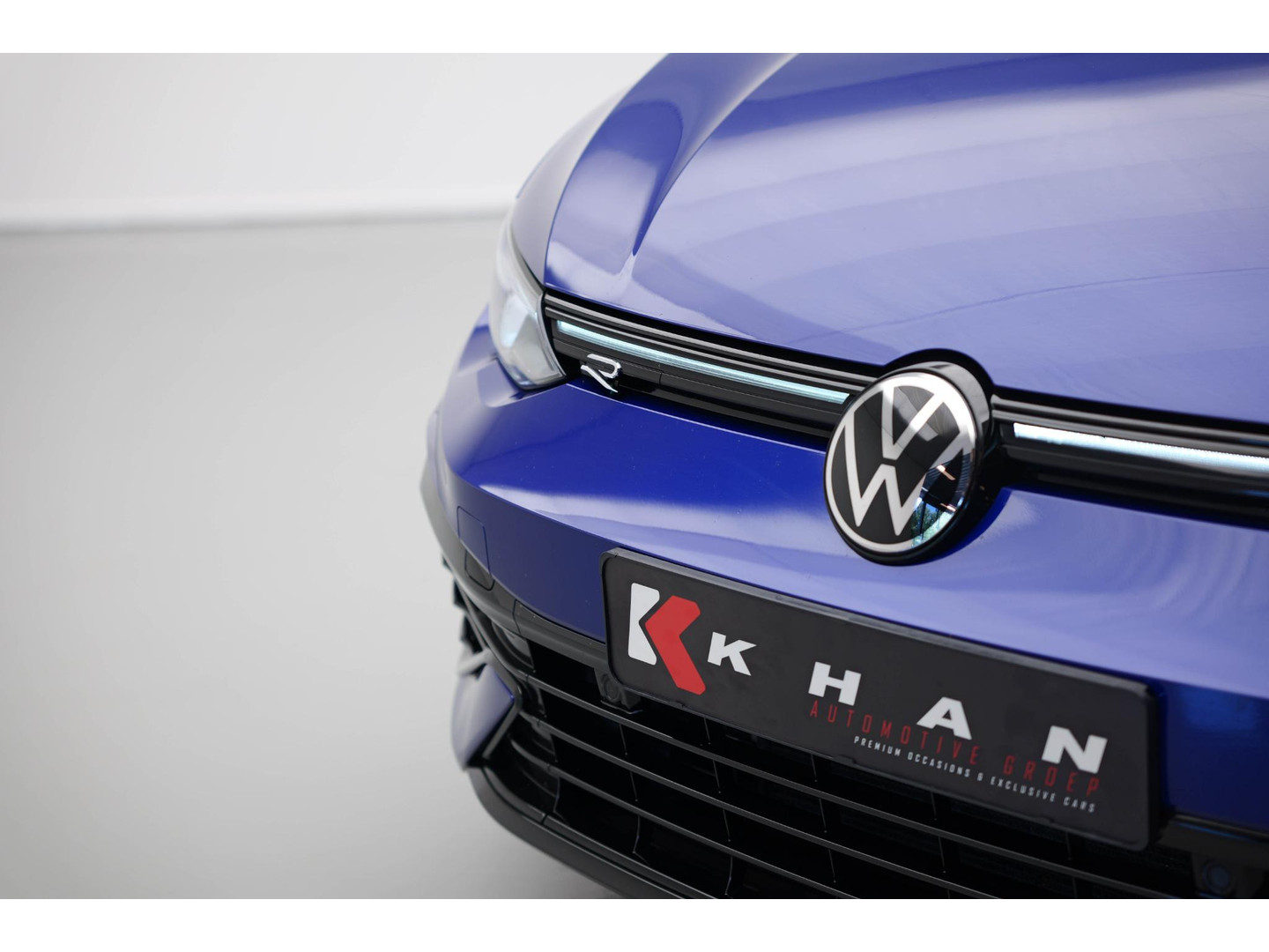 Volkswagen Volkswagen