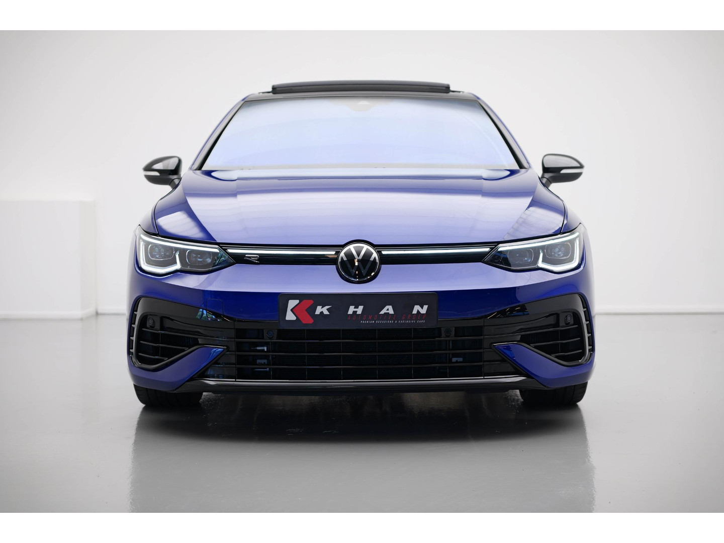 Volkswagen Volkswagen