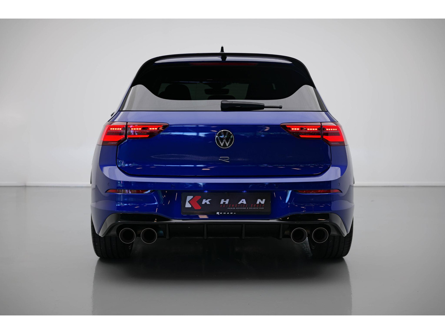 Volkswagen Volkswagen
