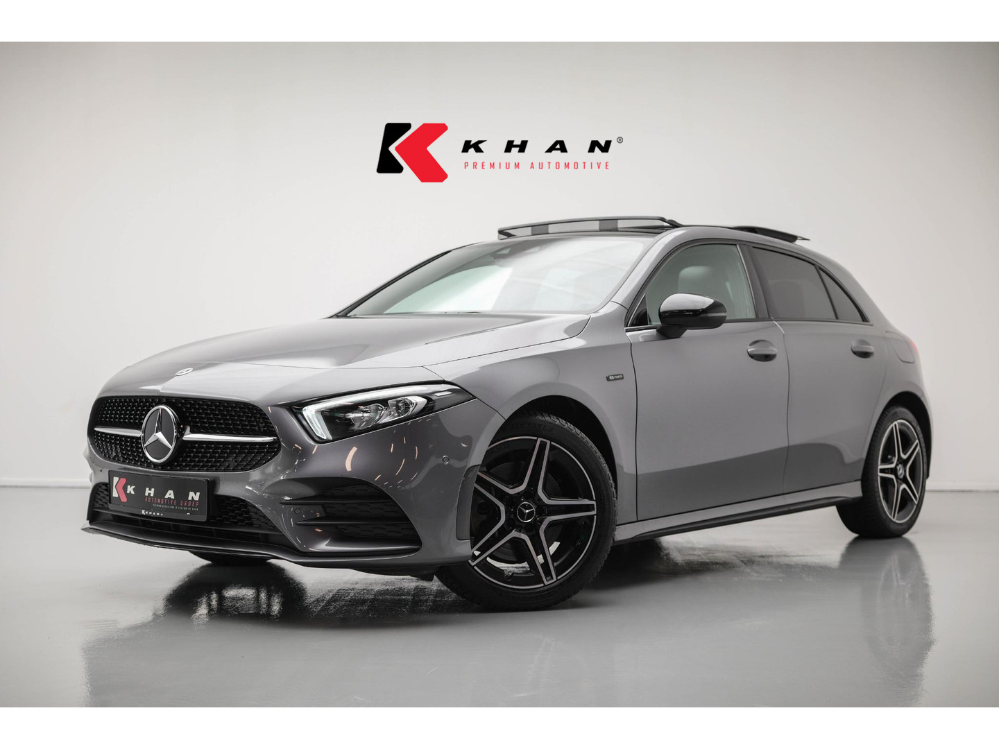 Mercedes-Benz Mercedes-Benz