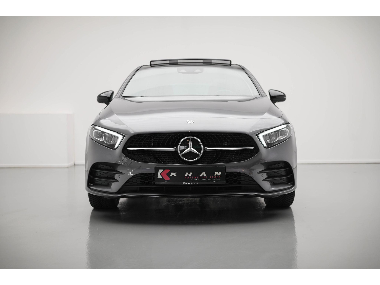 Mercedes-Benz Mercedes-Benz