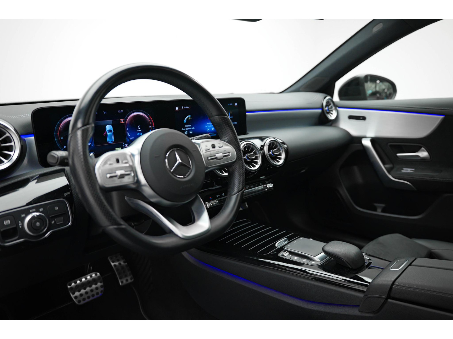 Mercedes-Benz Mercedes-Benz