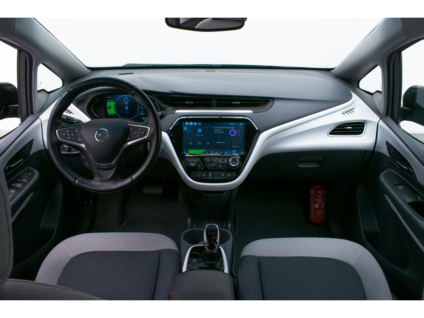 Opel Opel