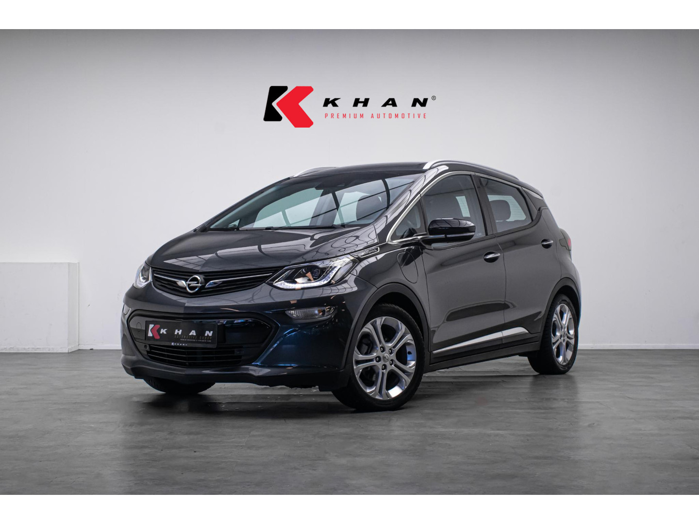 Opel Opel