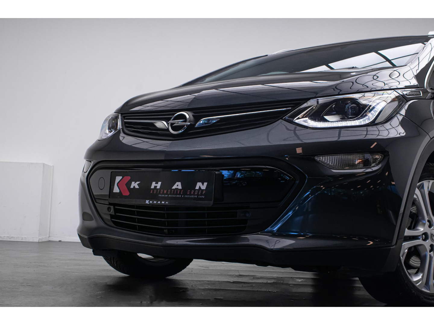 Opel Opel