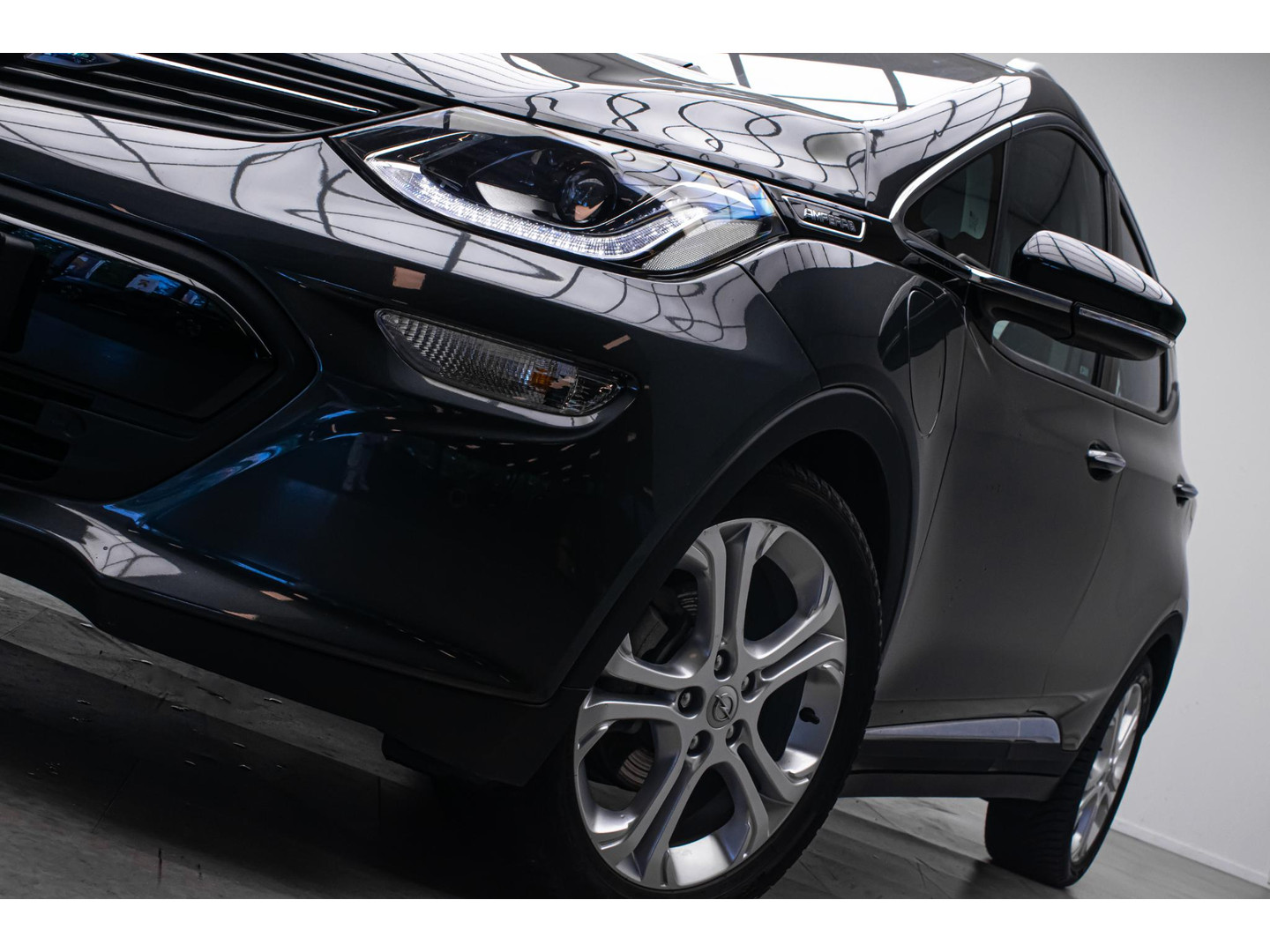 Opel Opel