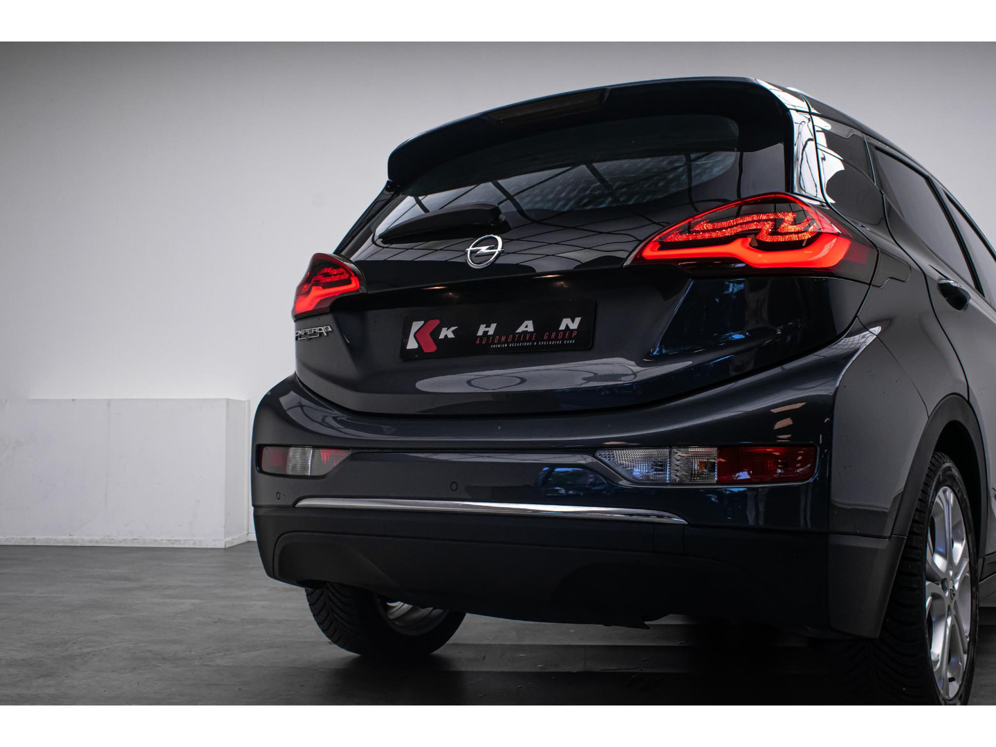 Opel Opel