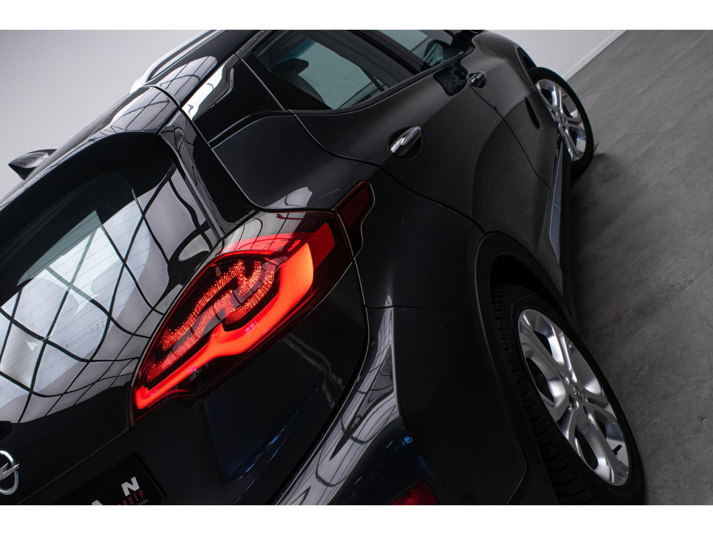 Opel Opel