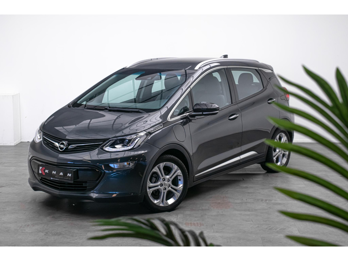 Opel Opel