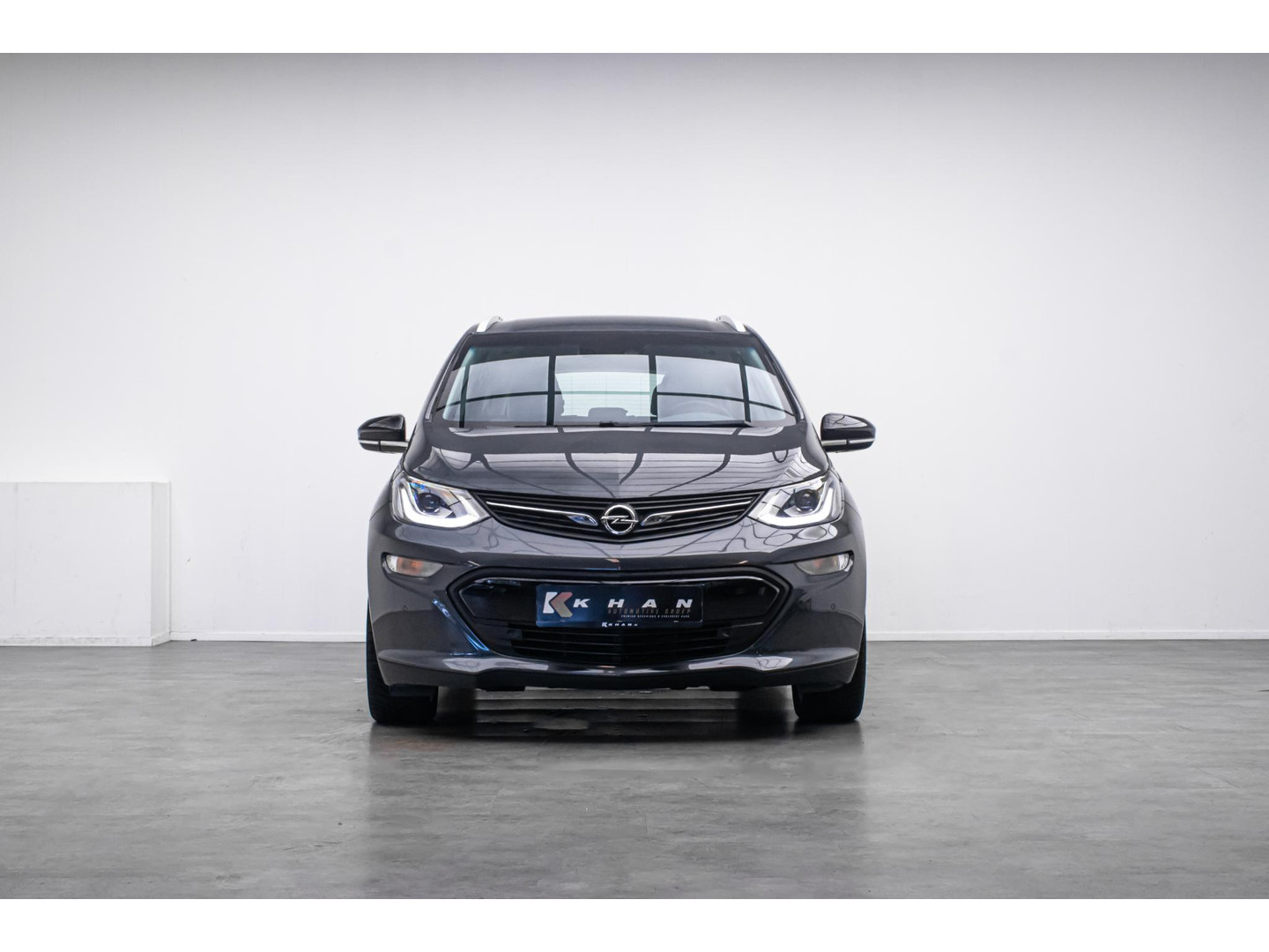 Opel Opel