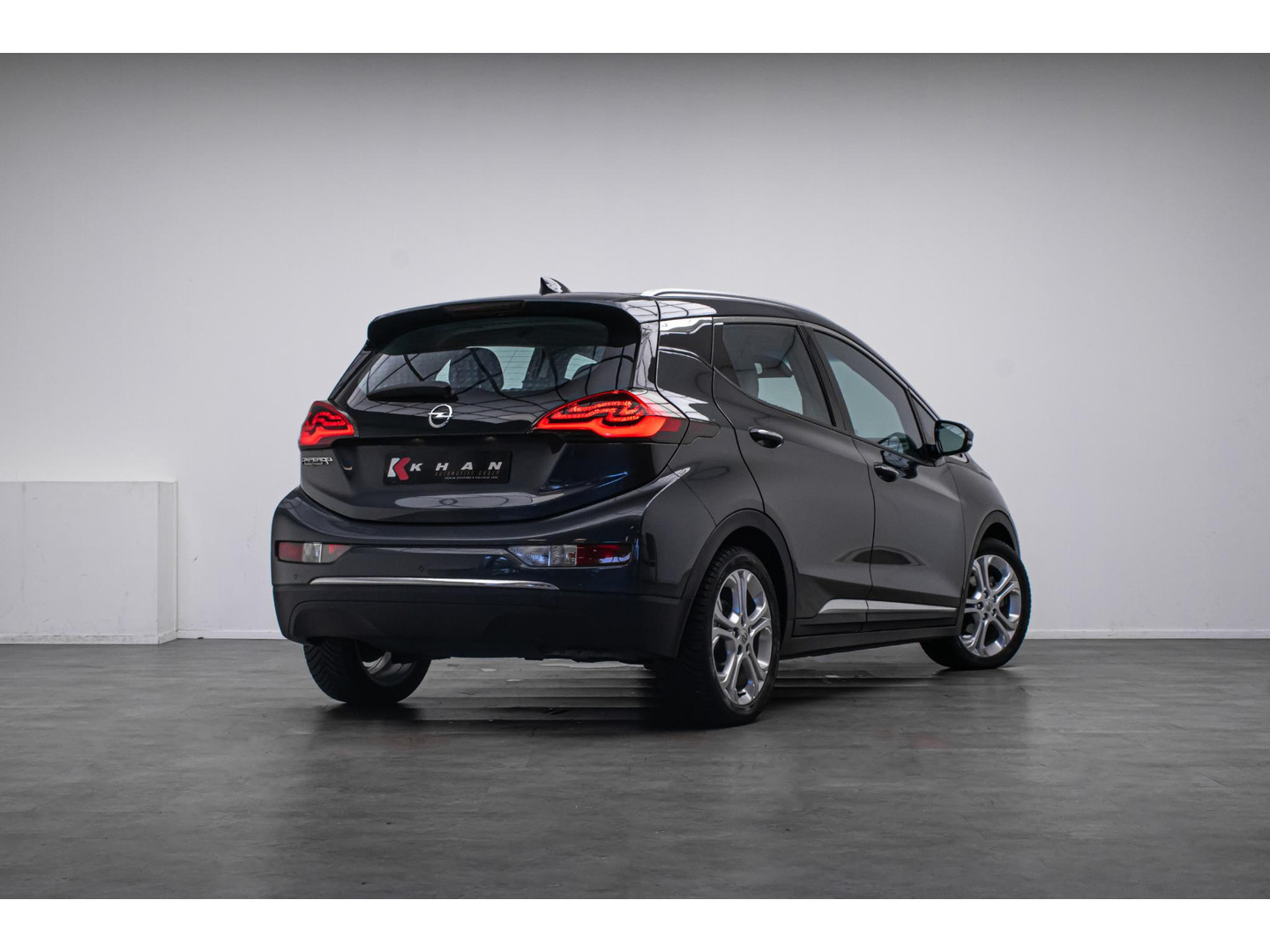 Opel Opel