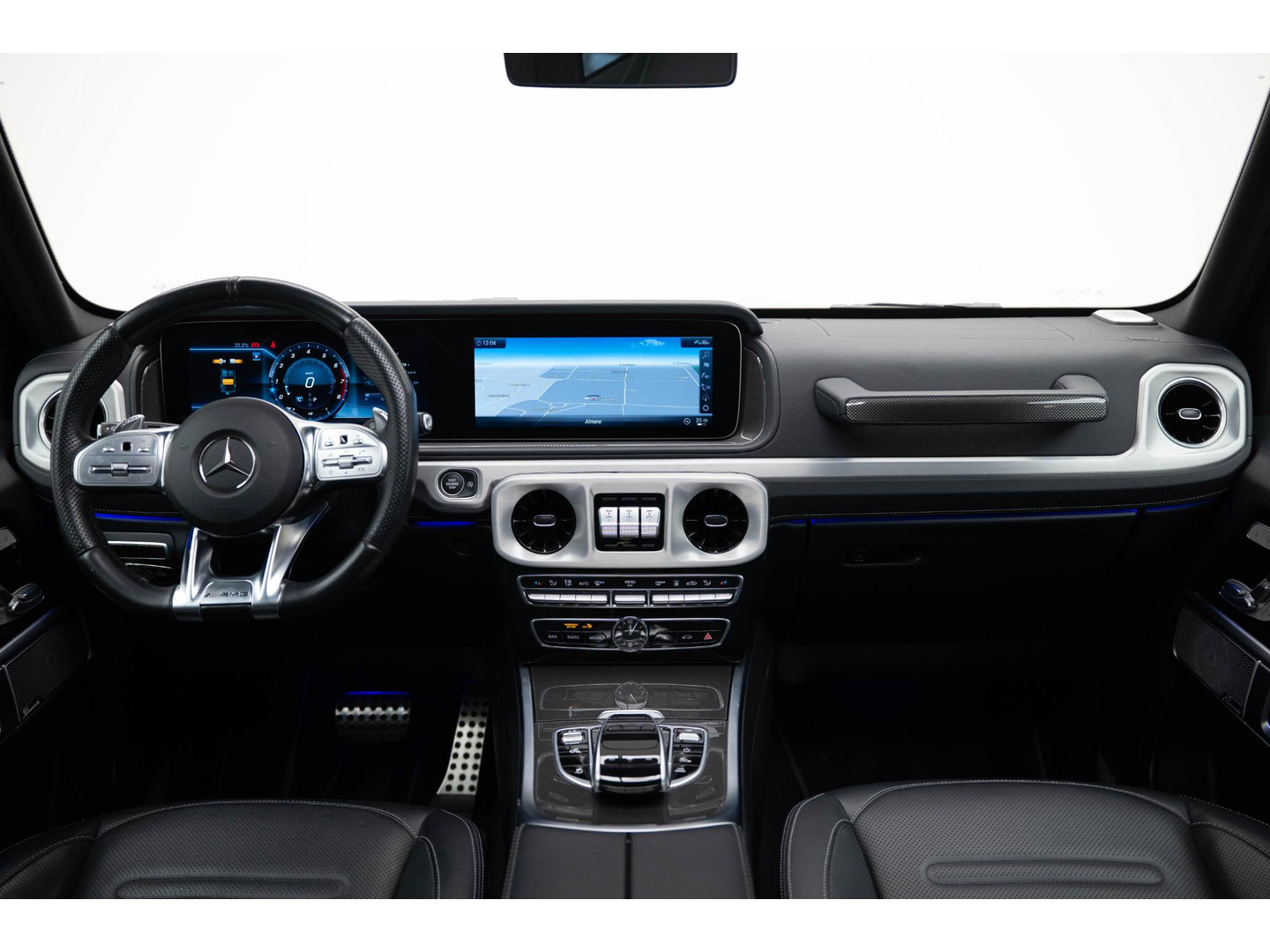 Mercedes-Benz Mercedes-Benz