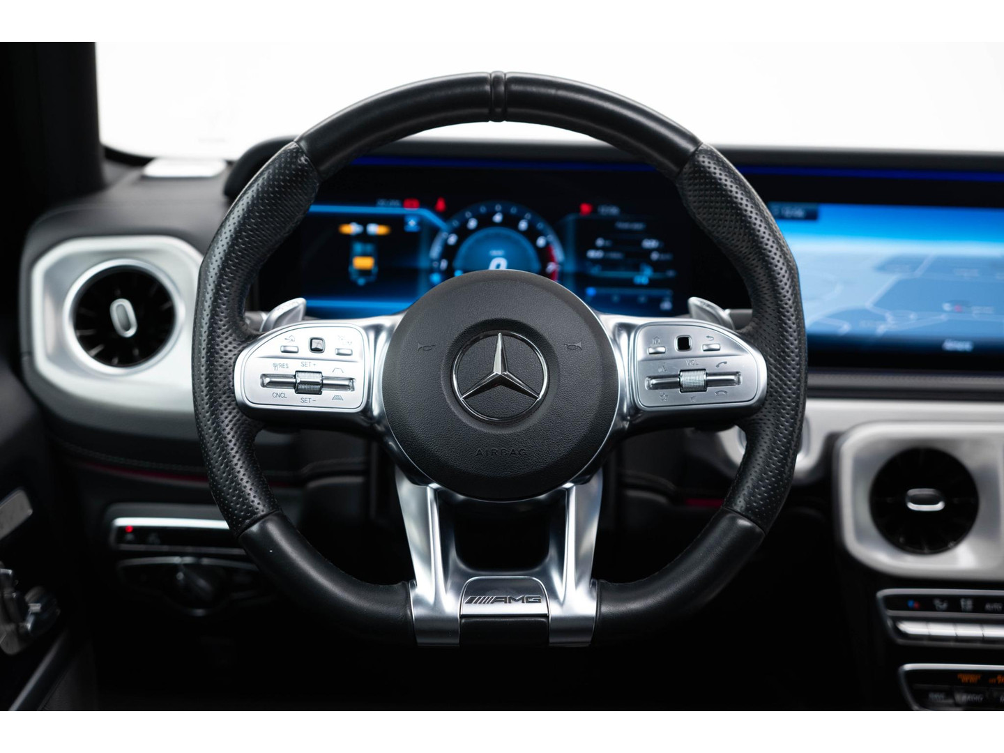 Mercedes-Benz Mercedes-Benz