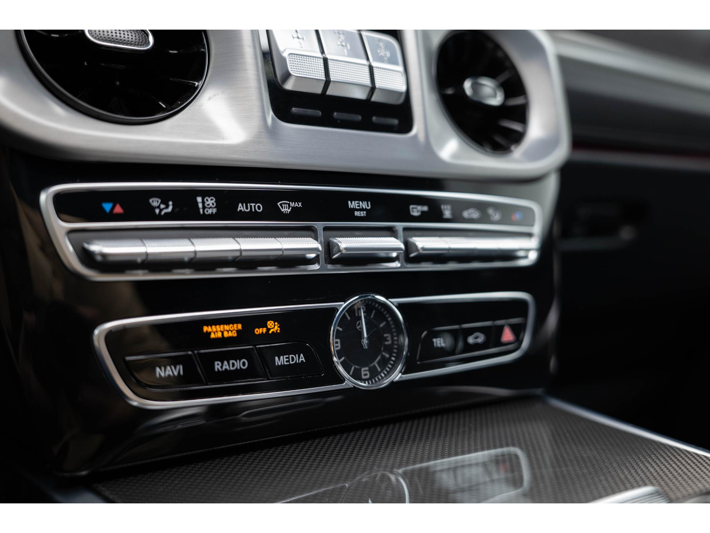 Mercedes-Benz Mercedes-Benz