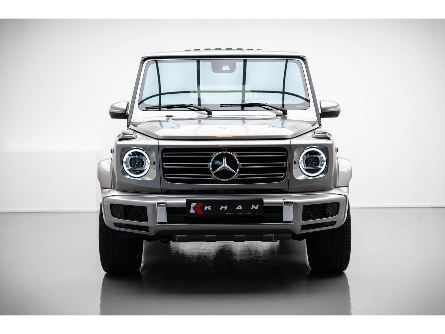 Mercedes-Benz Mercedes-Benz