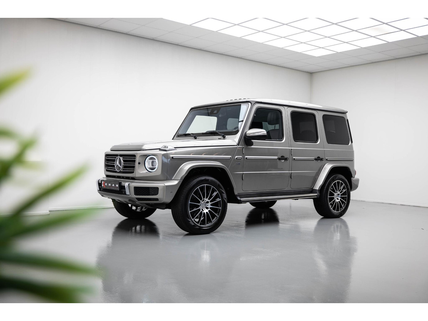 Mercedes-Benz Mercedes-Benz