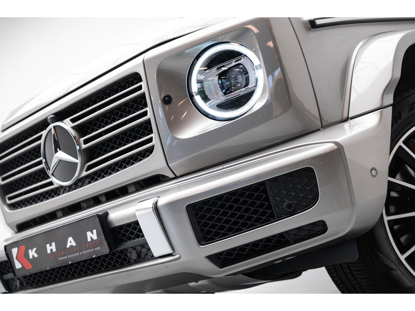 Mercedes-Benz Mercedes-Benz