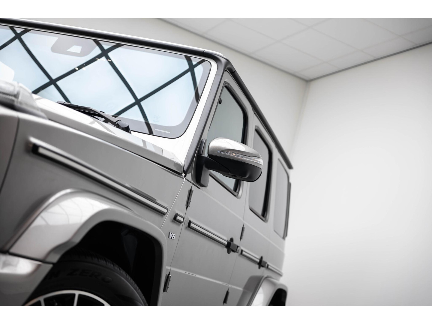 Mercedes-Benz Mercedes-Benz