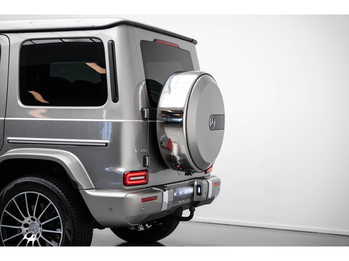 Mercedes-Benz Mercedes-Benz