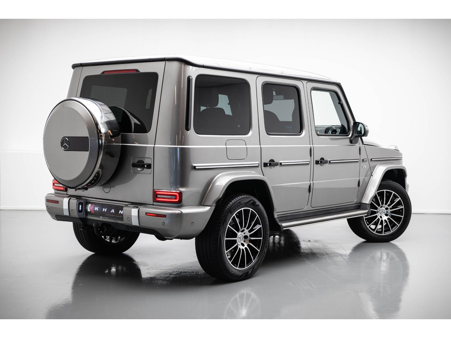 Mercedes-Benz Mercedes-Benz