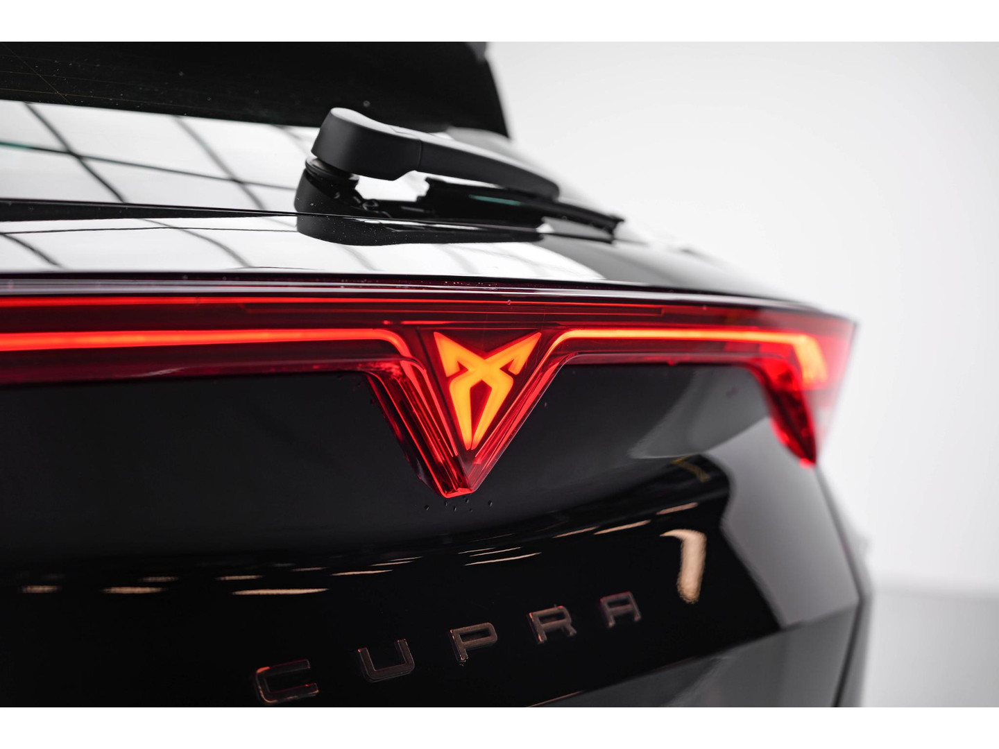 CUPRA CUPRA