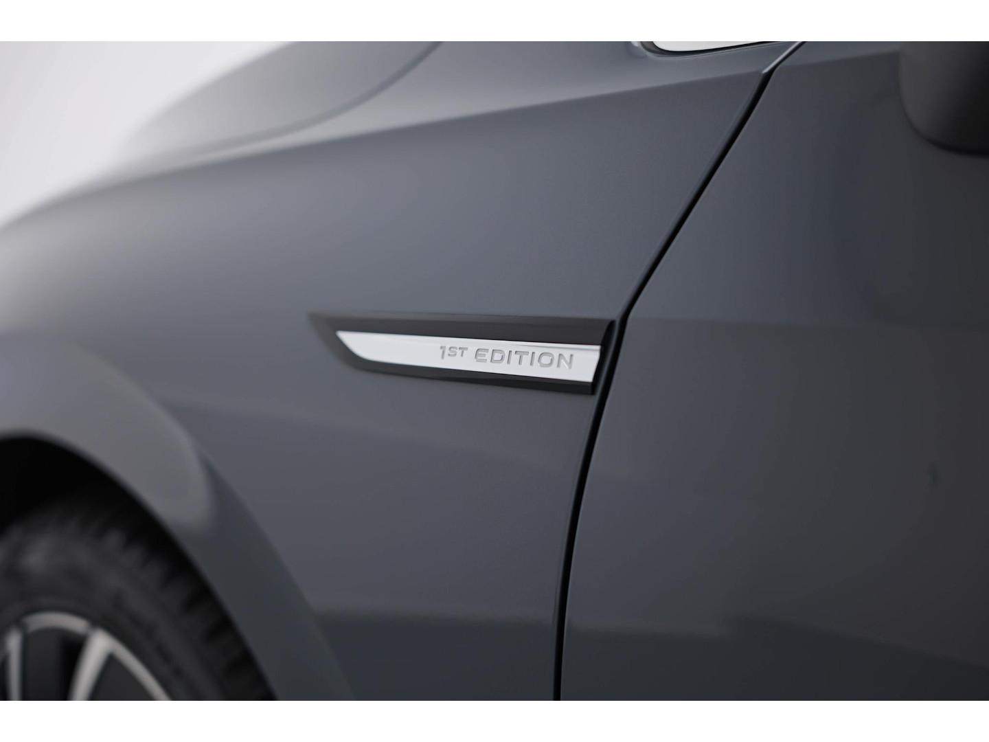 Volkswagen Volkswagen