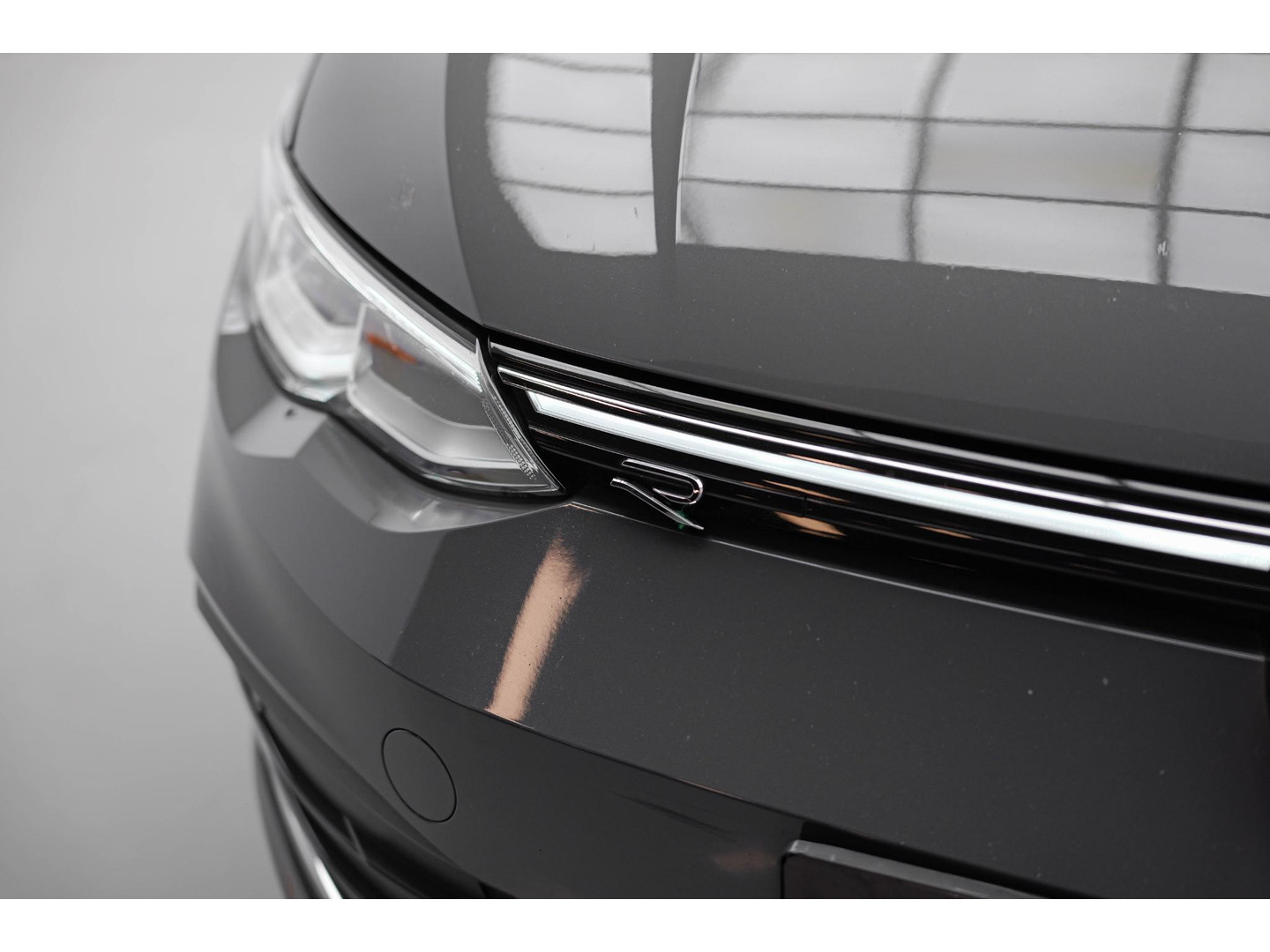 Volkswagen Volkswagen