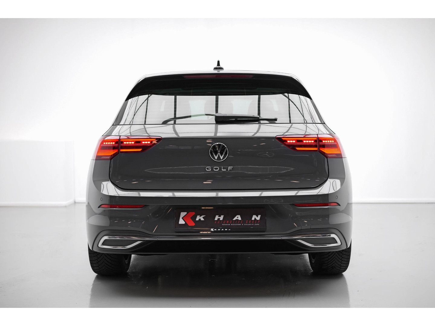 Volkswagen Volkswagen