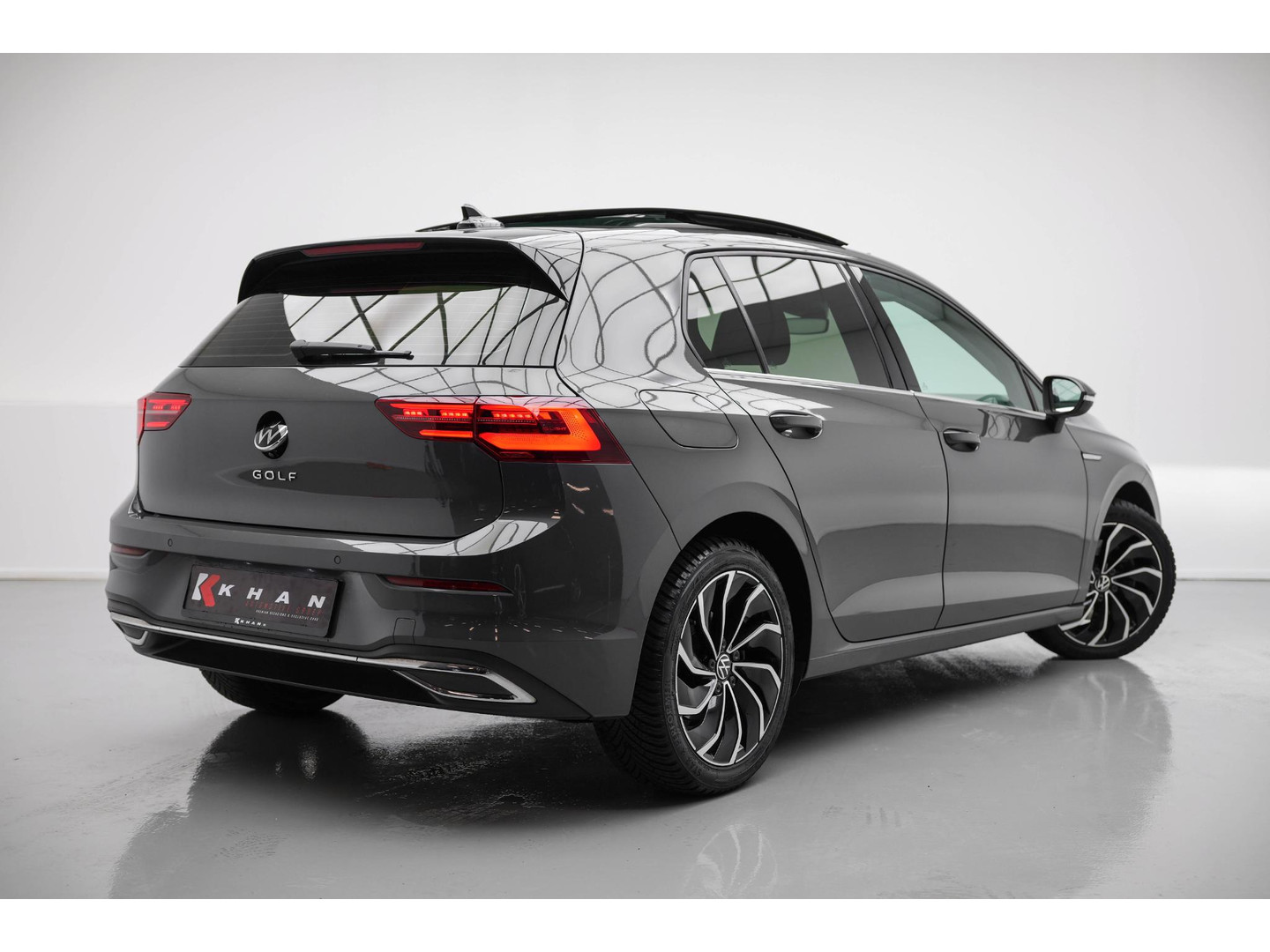 Volkswagen Volkswagen