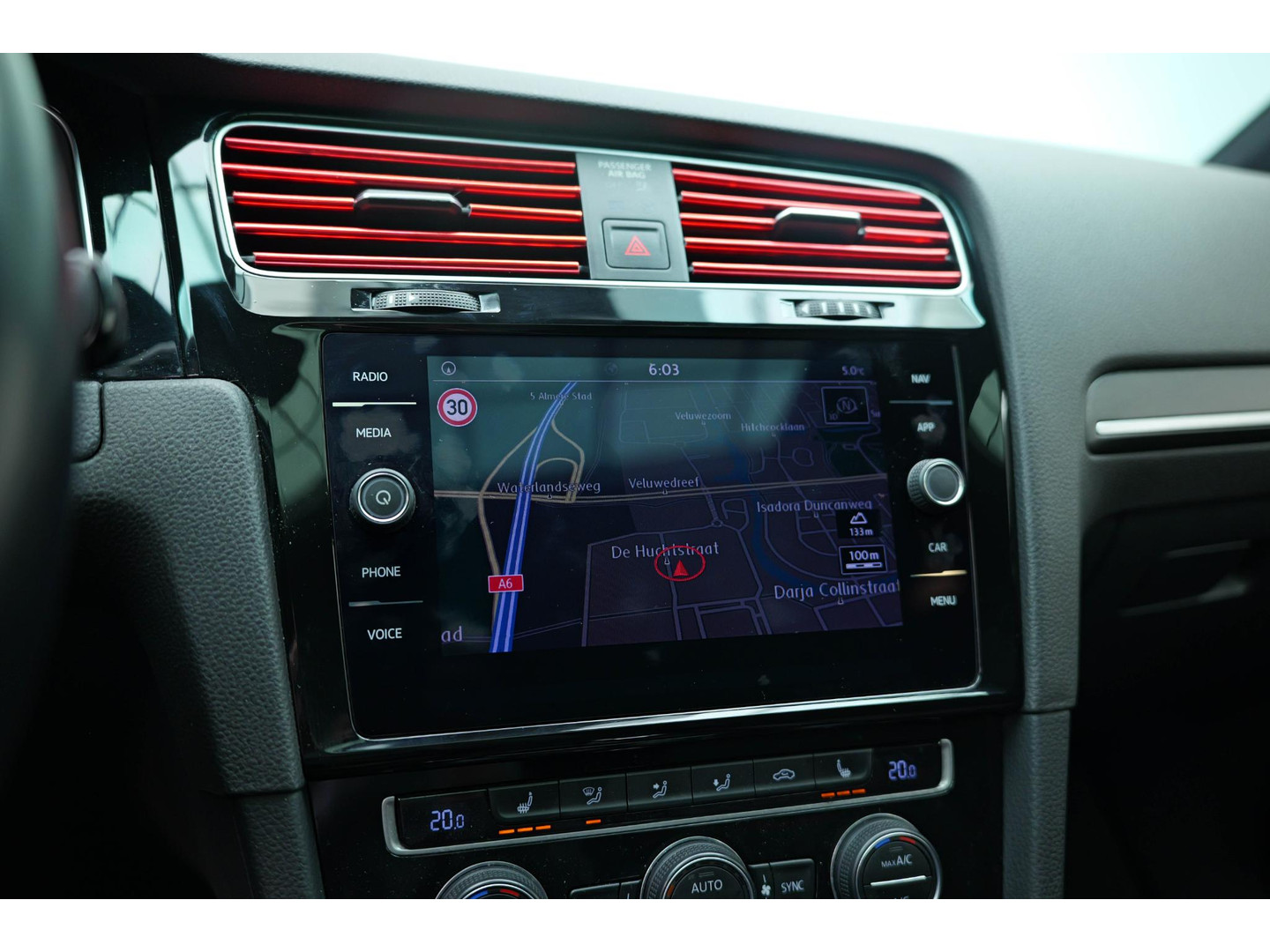 Volkswagen Volkswagen