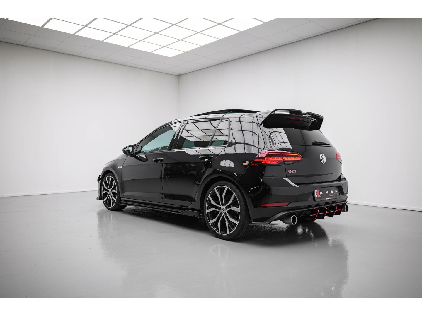 Volkswagen Volkswagen