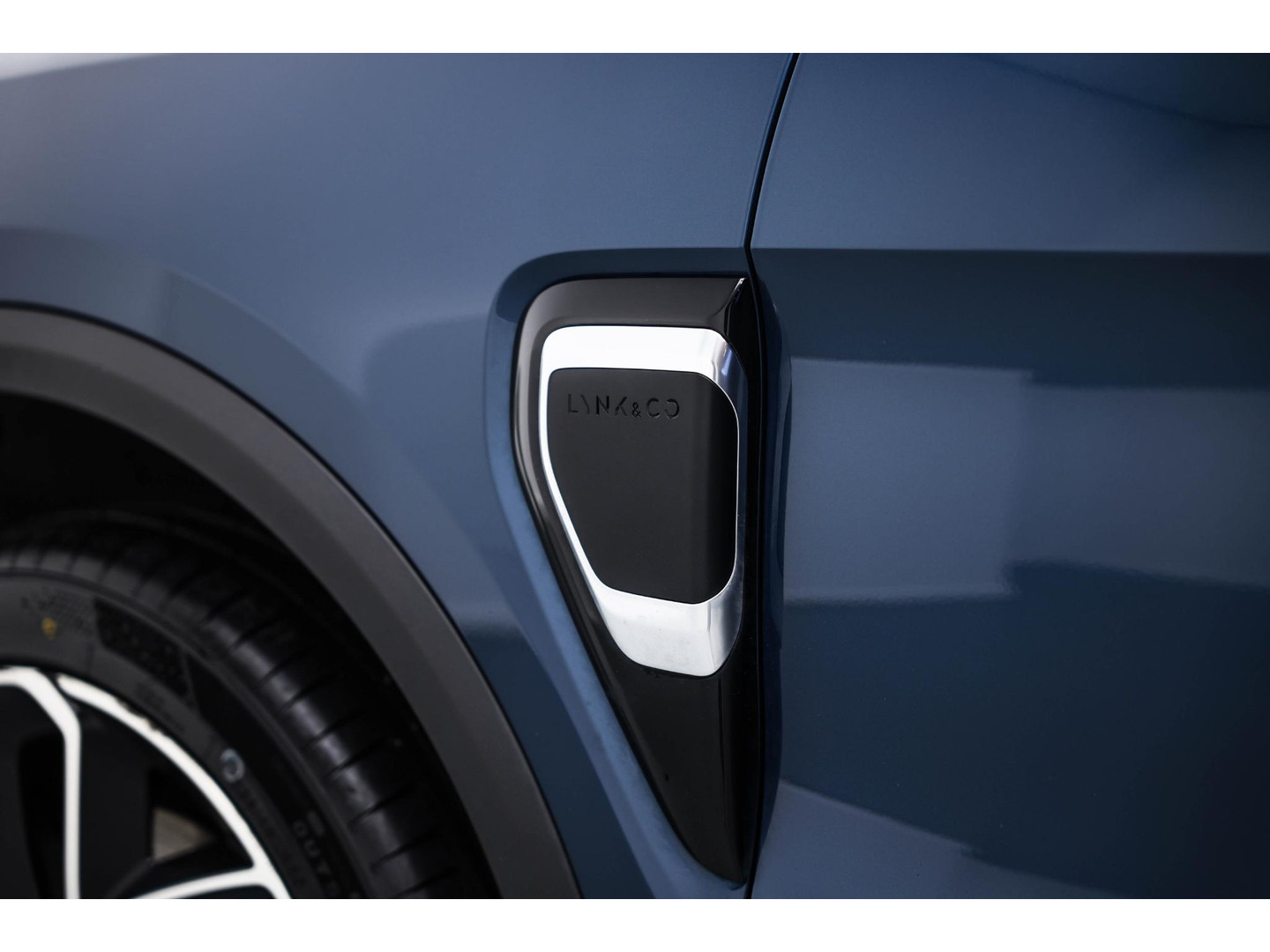 Lynk & Co