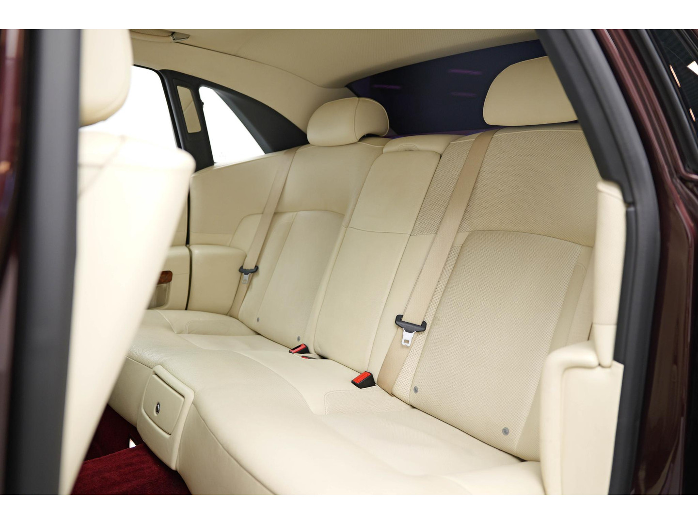 Rolls-Royce Rolls-Royce