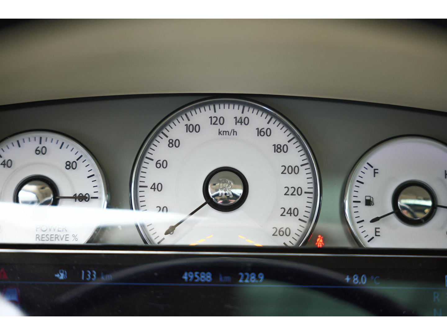 Rolls-Royce Rolls-Royce