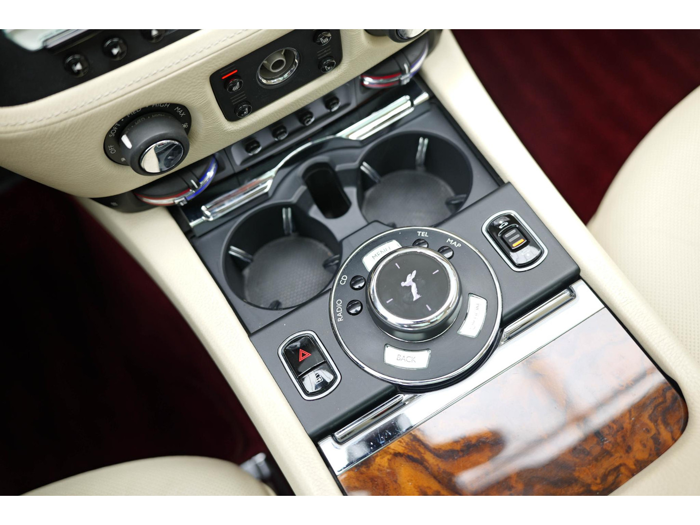 Rolls-Royce Rolls-Royce