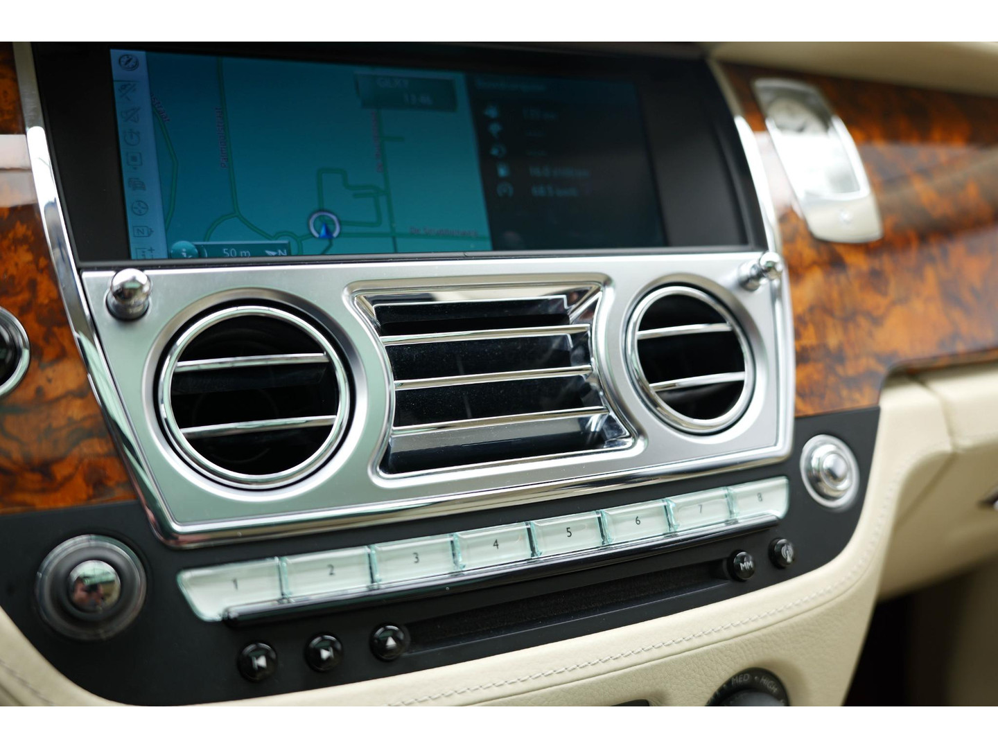 Rolls-Royce Rolls-Royce