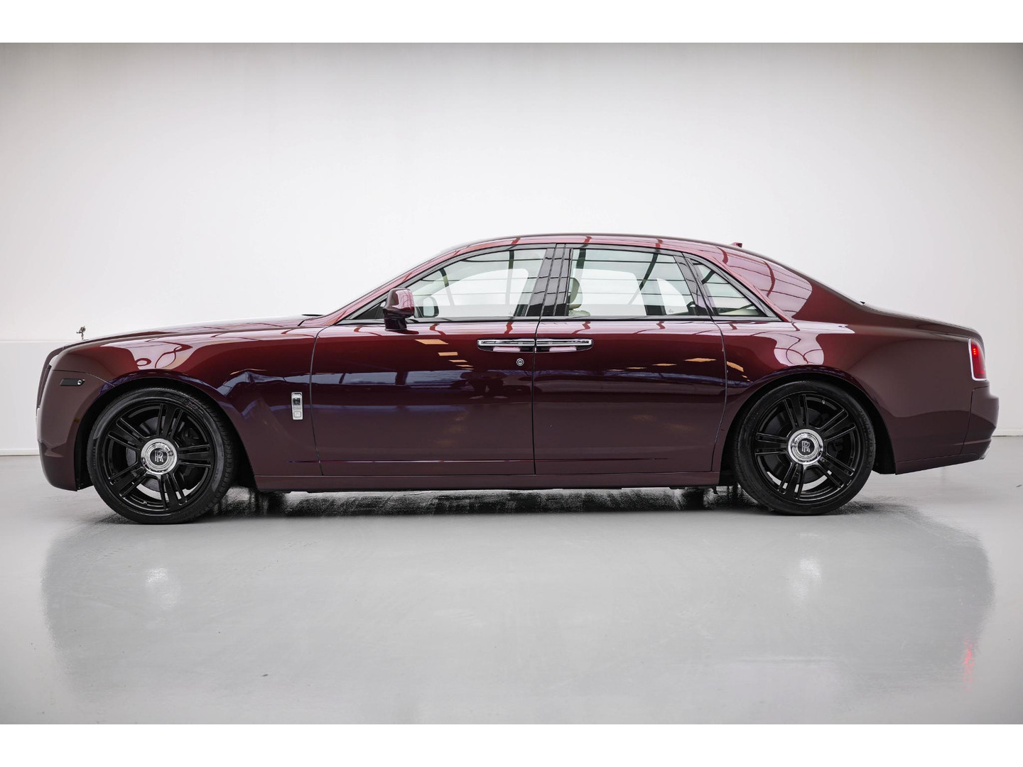 Rolls-Royce Rolls-Royce