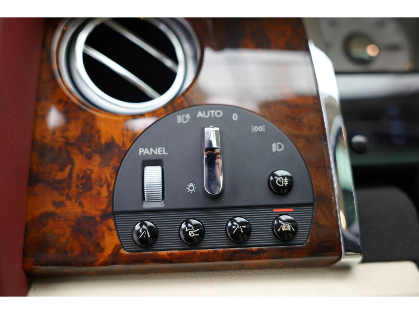 Rolls-Royce Rolls-Royce